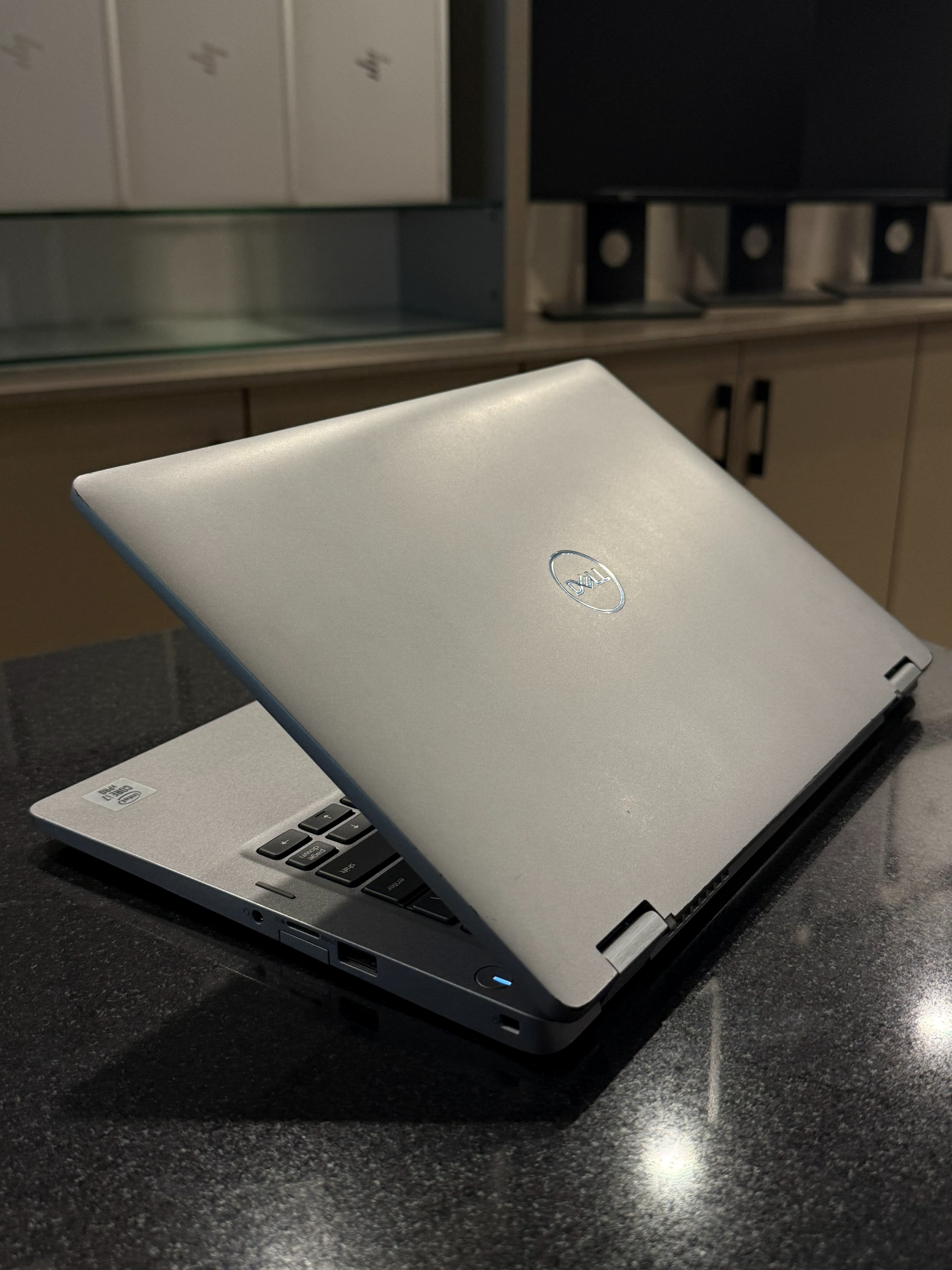 Dell 5310 10Th Gen 2 In 1
