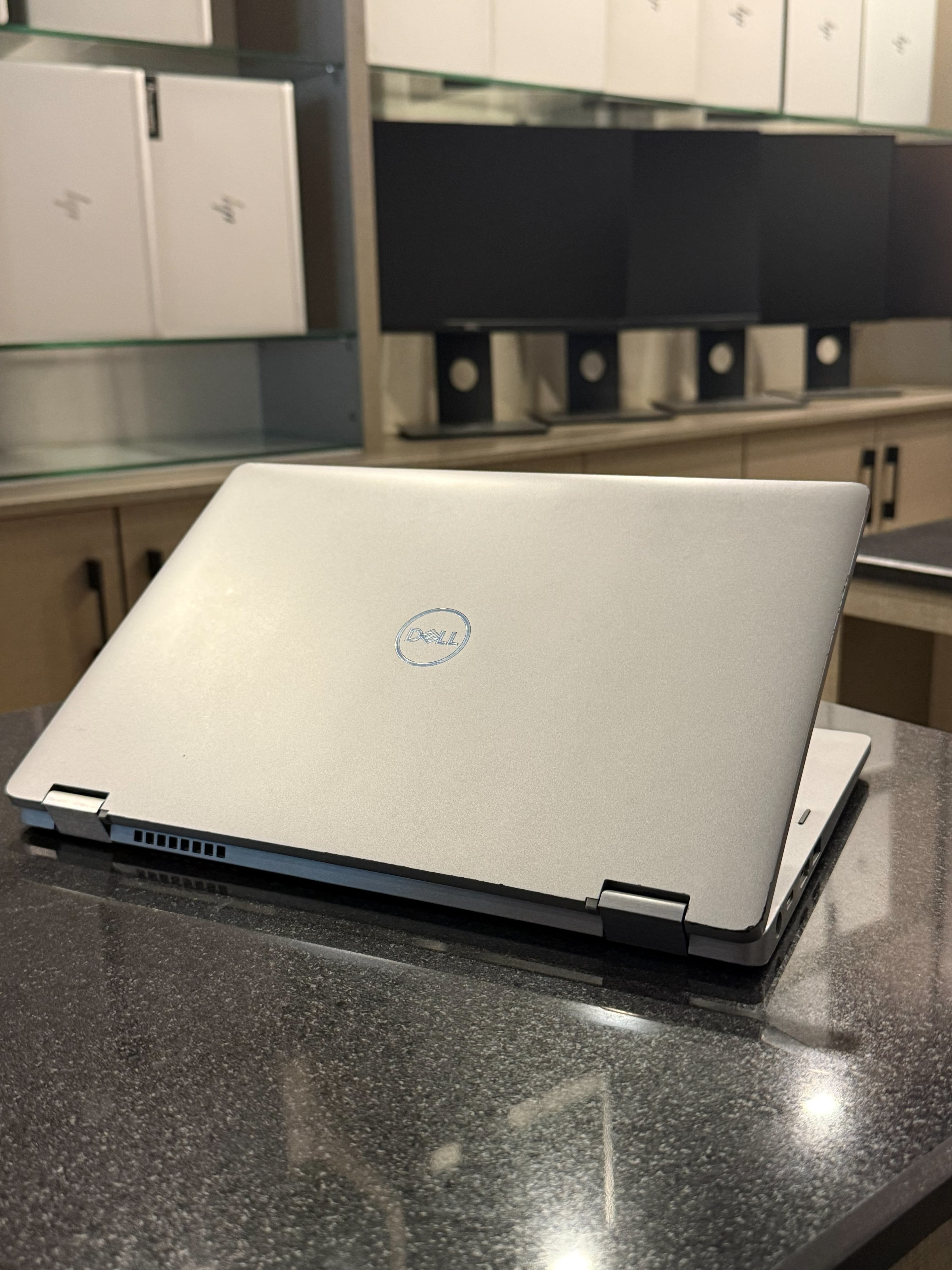 Dell 5310 10Th Gen 2 In 1