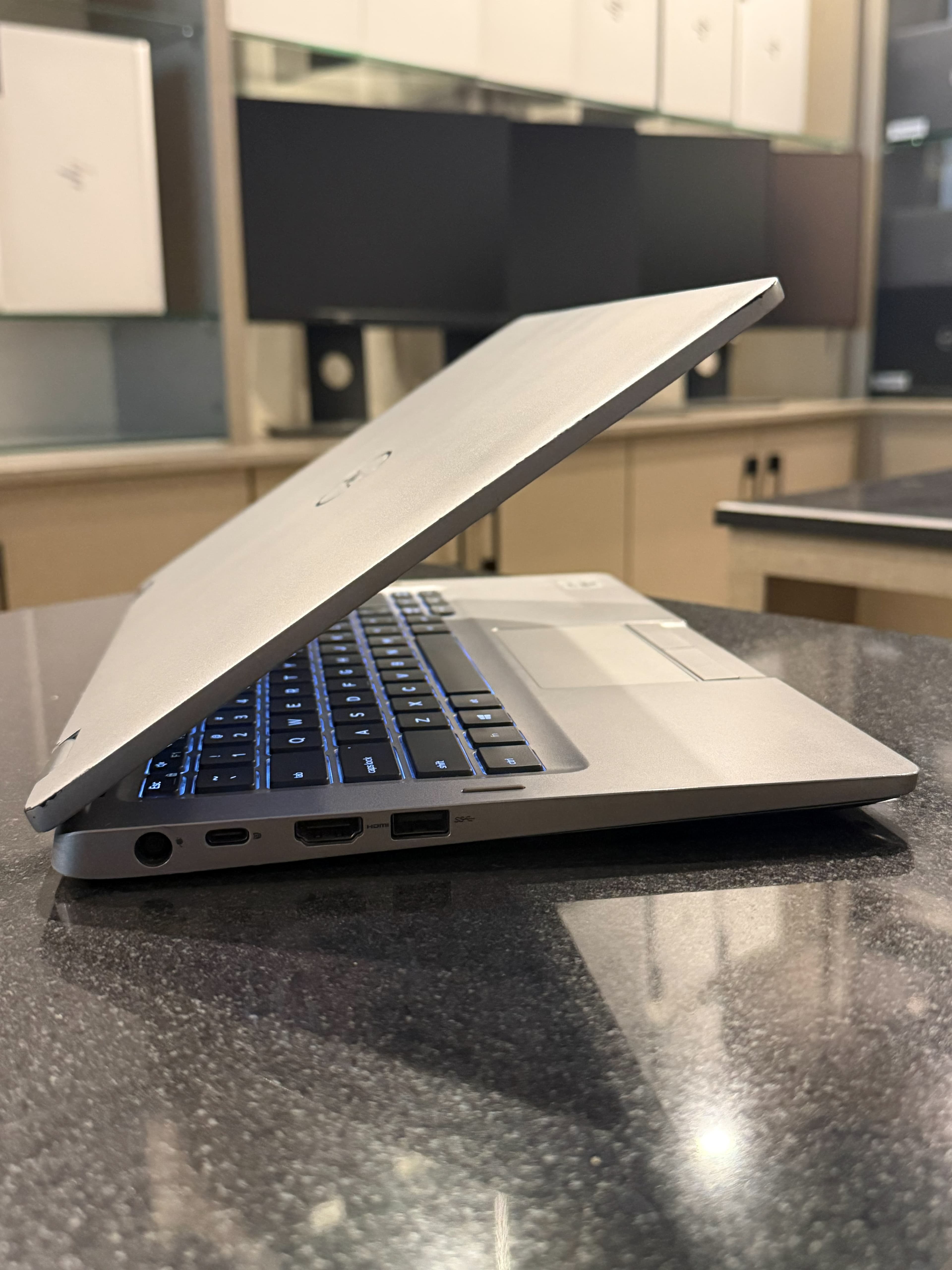 Dell 5310 10Th Gen 2 In 1