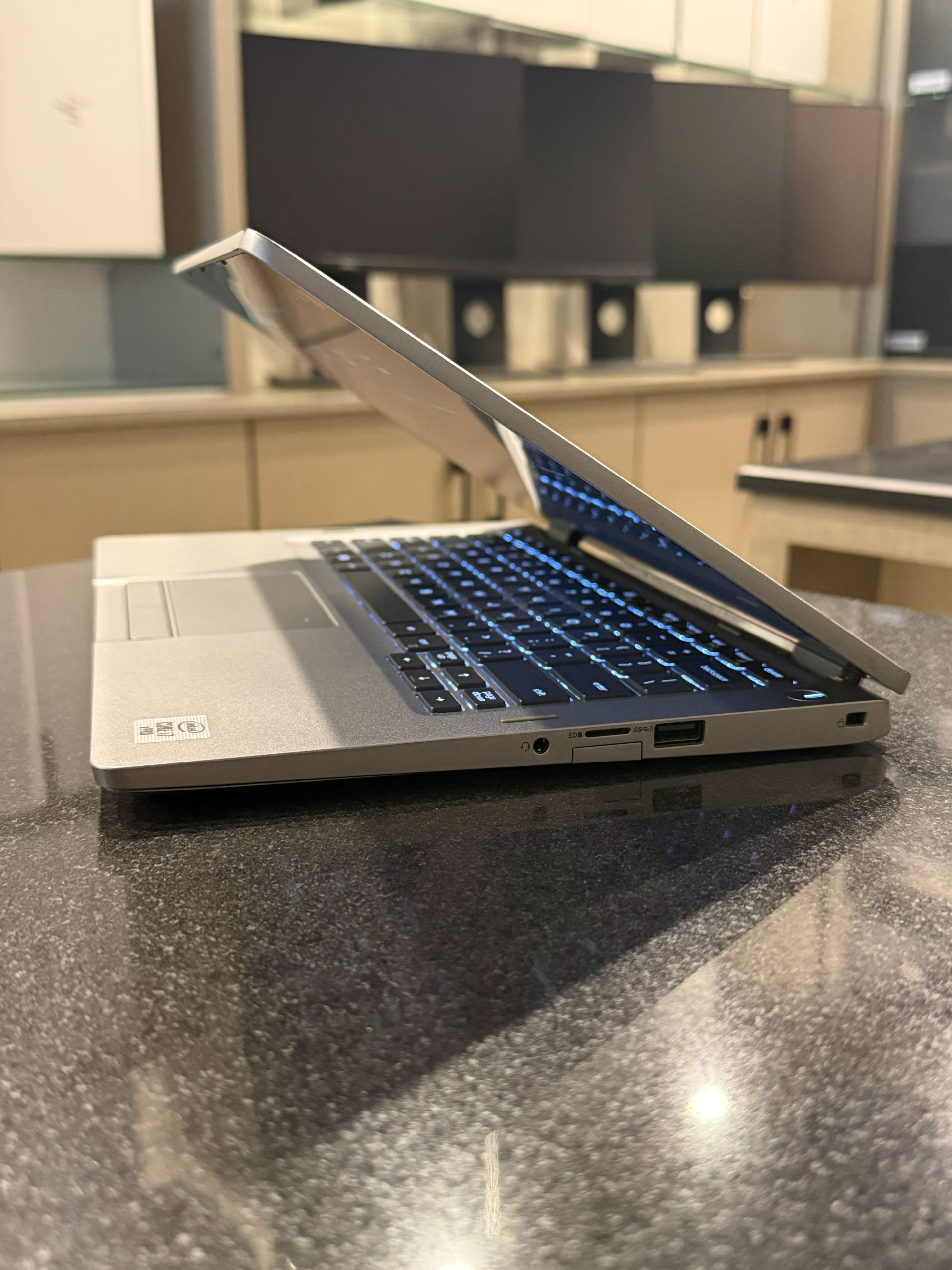 Dell 5310 10Th Gen 2 In 1