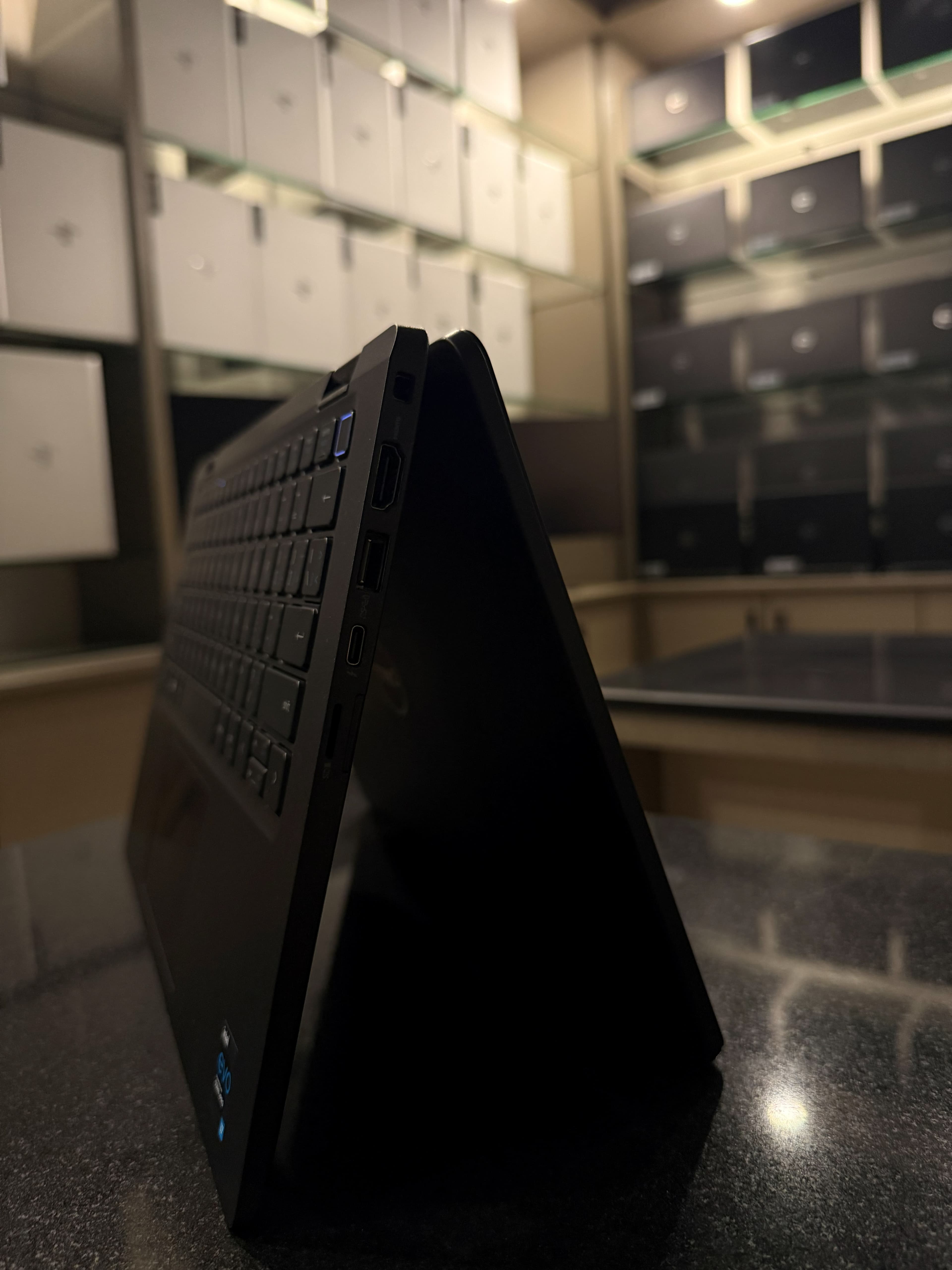 Dell 7420 2in1
