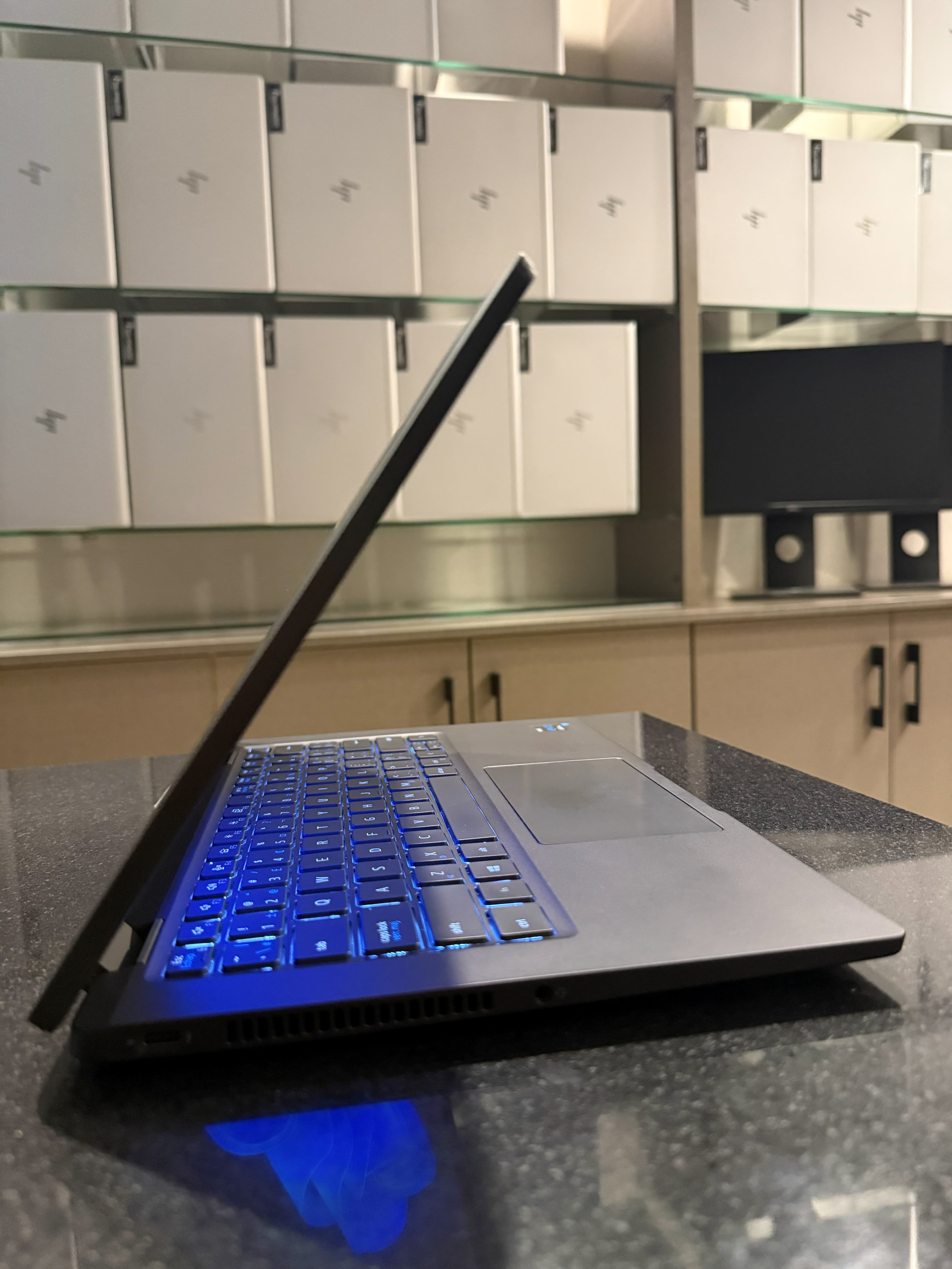 Dell 7420 2in1